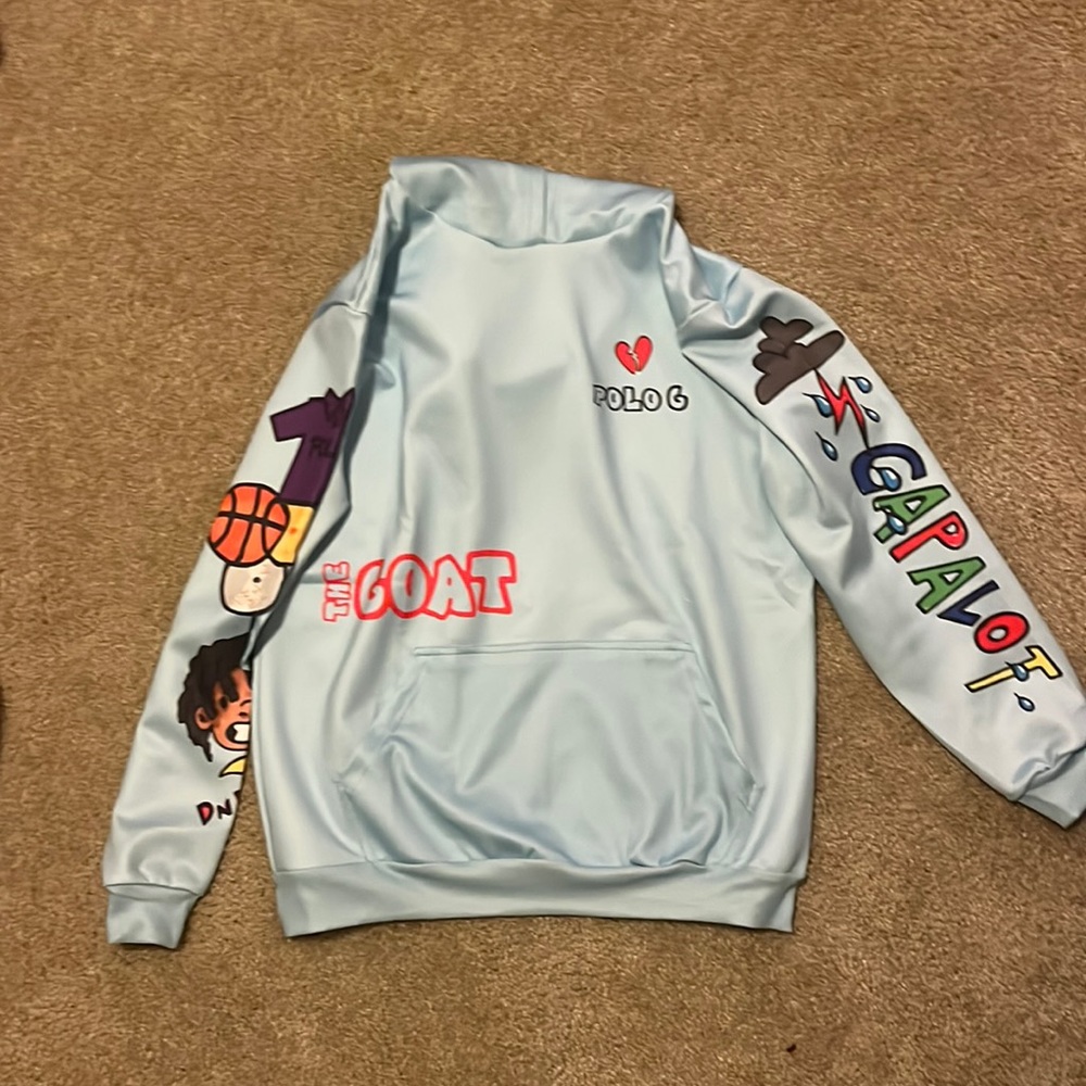 Polo G merch🔥🔥🔥🔥